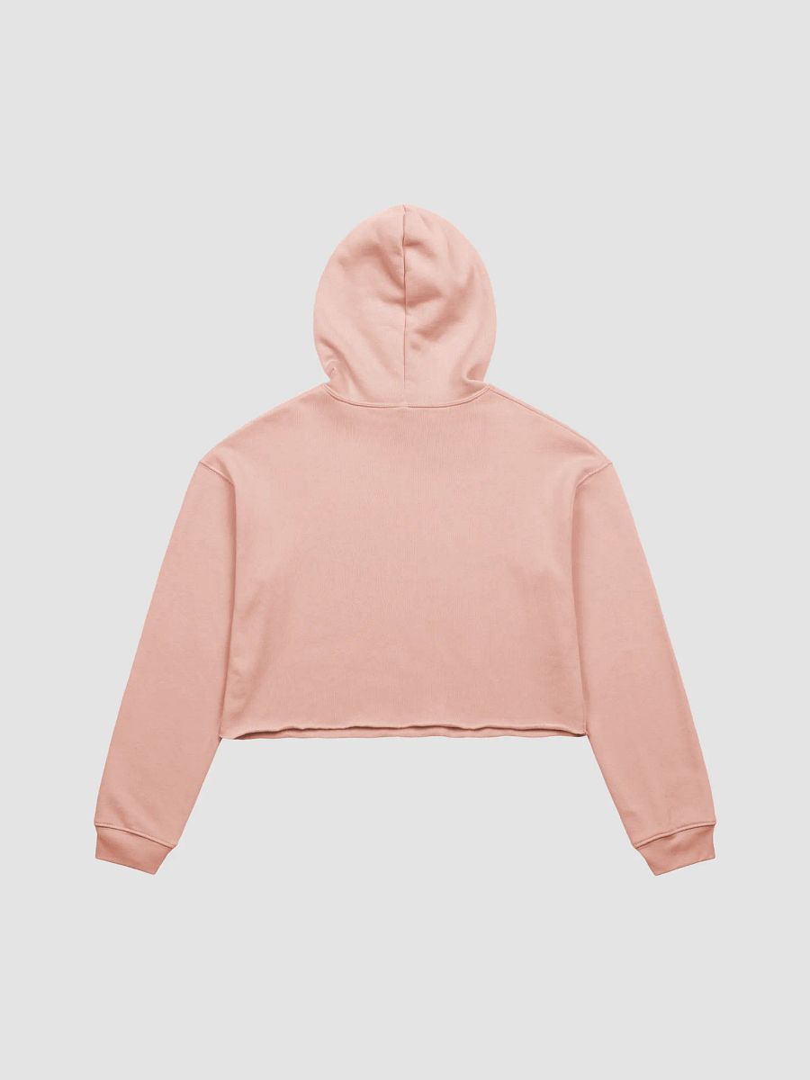 Jaha Chhan Buddha Crop Hoodie product image (26)