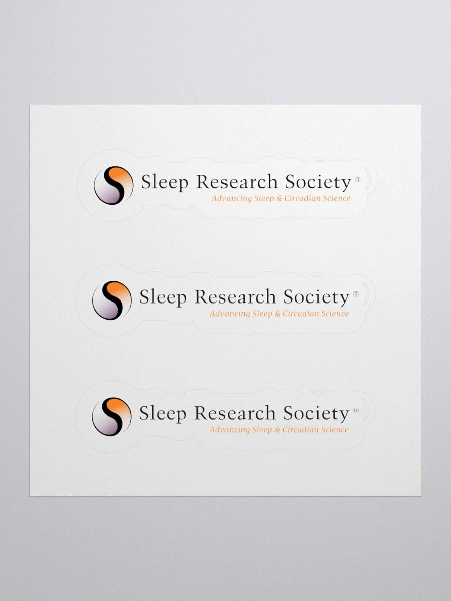 SRS Stickers product image (1)