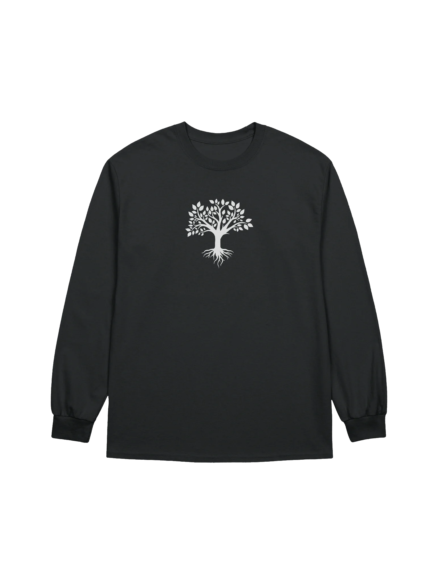 The Tall - Long Sleeve (Womans) product image (1)