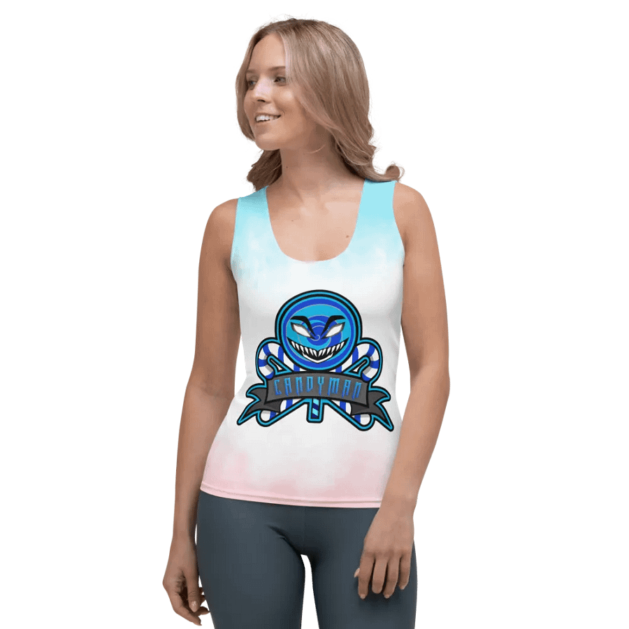 Women's Tank product image (1)