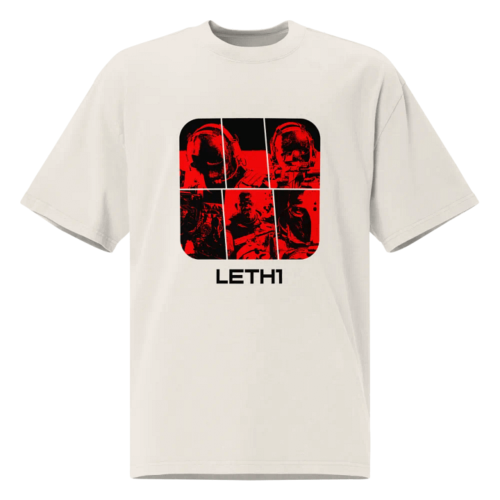 REDVISION Tee product image (1)