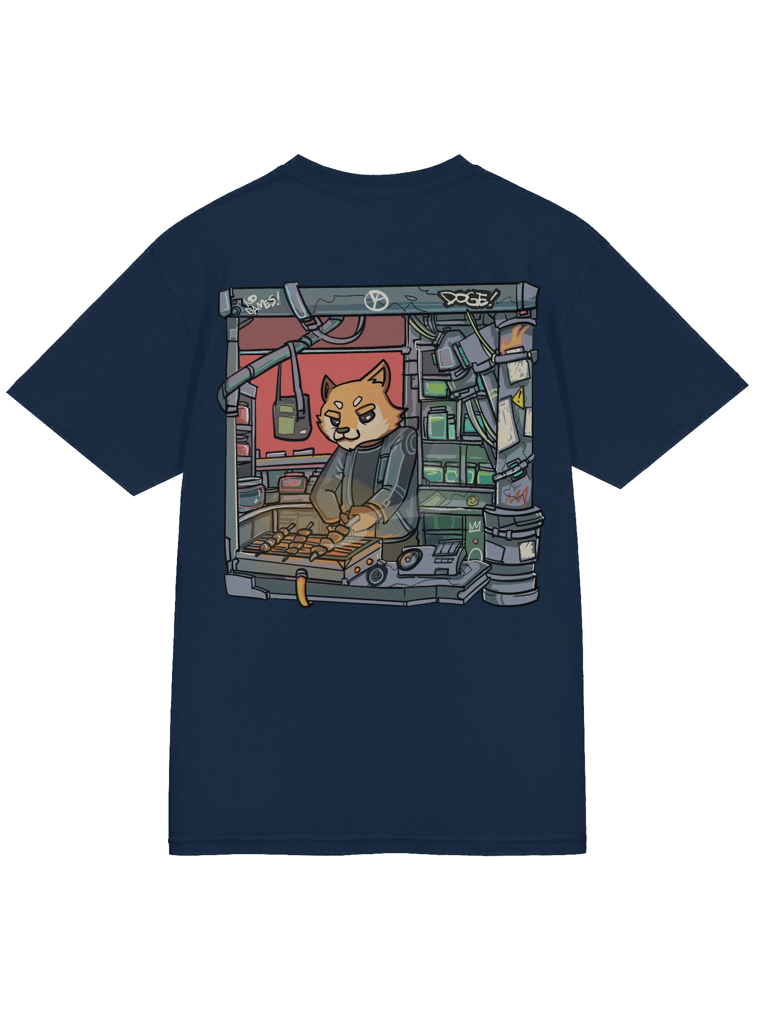 T-Shirt 1 product image (15)