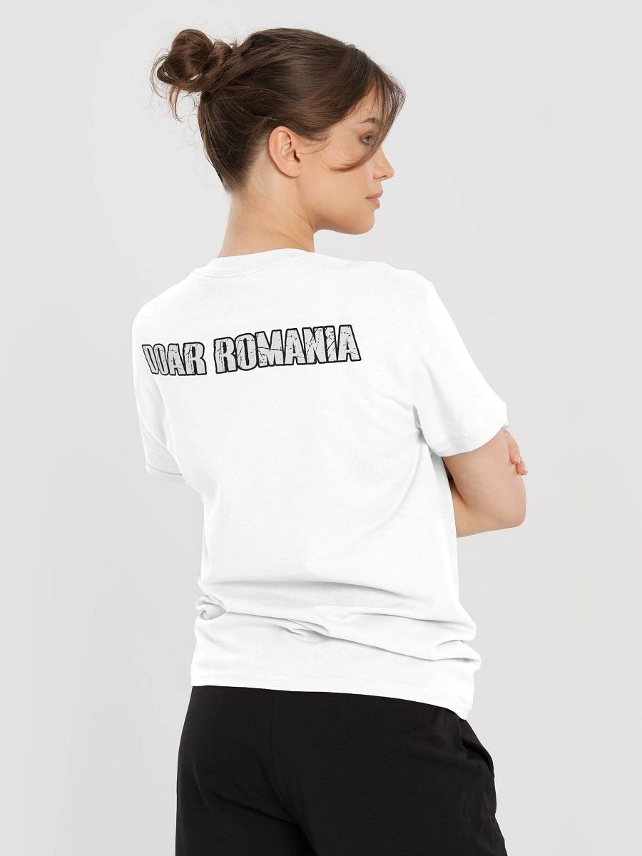 Tricou Damă Spiritul Românesc product image (51)
