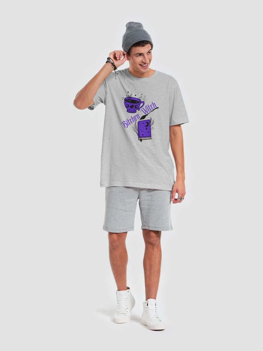 Kitchen Witch Tee product image (47)