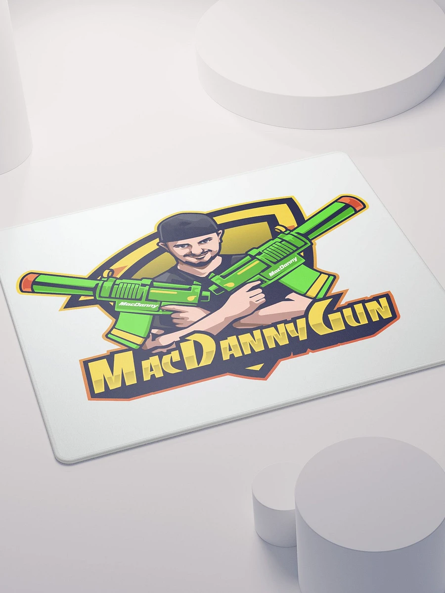 Danny Gaming Pad product image (4)