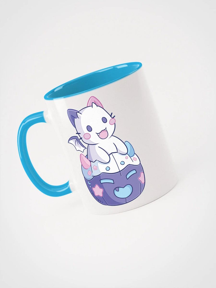 Mug • CandiCat Pumpkin • 2024 product image (3)