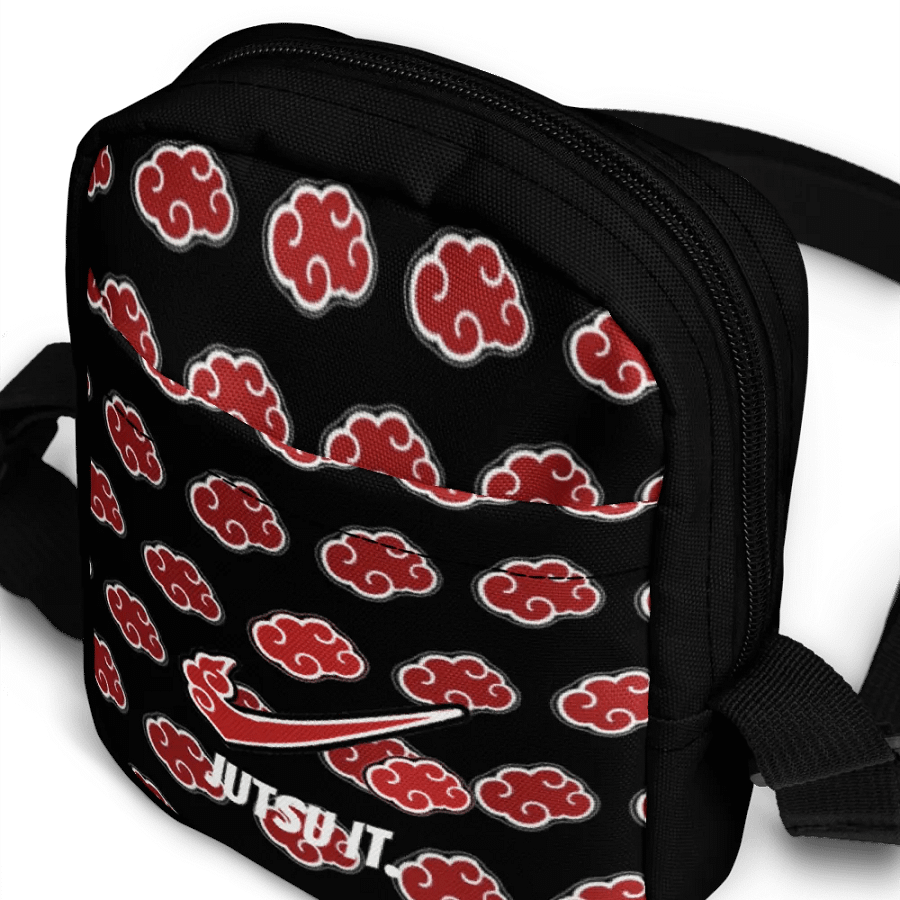 JUTSU IT. CROSS BODY BAG product image (10)