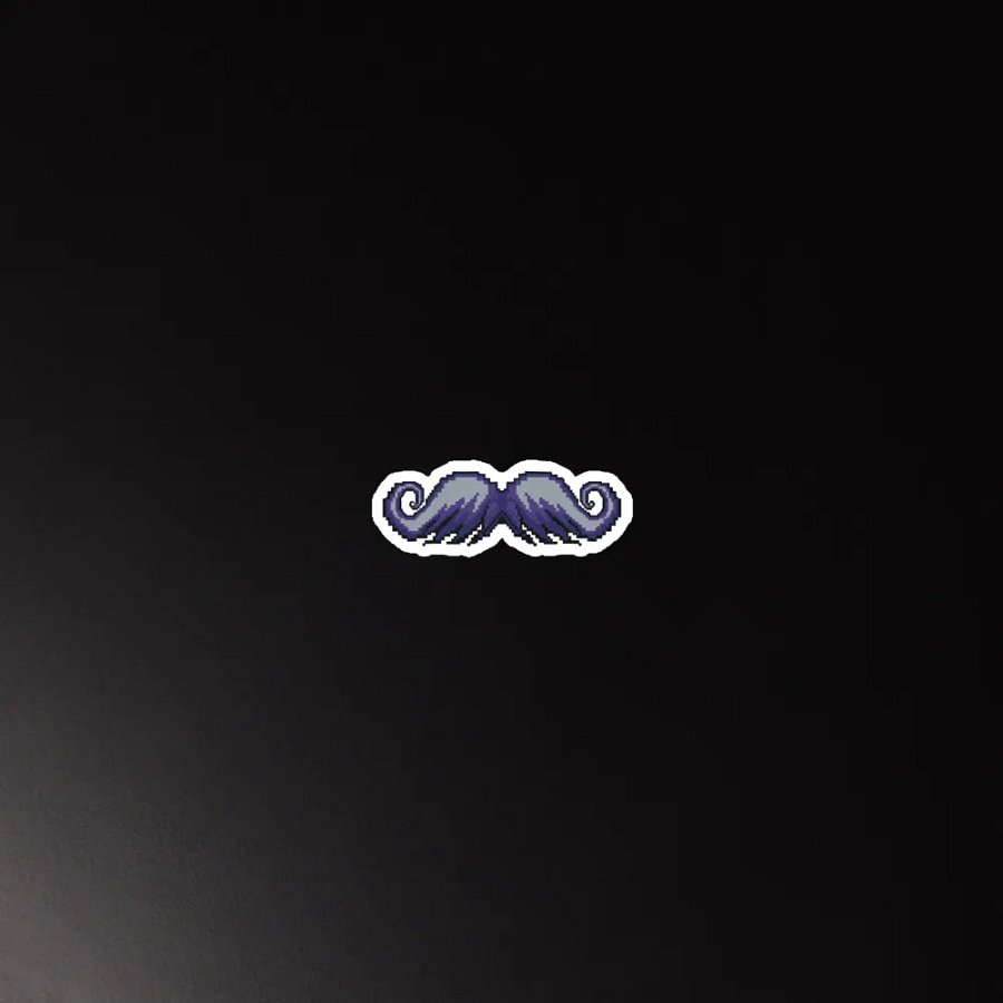 worldofmustache The Magnet product image (5)