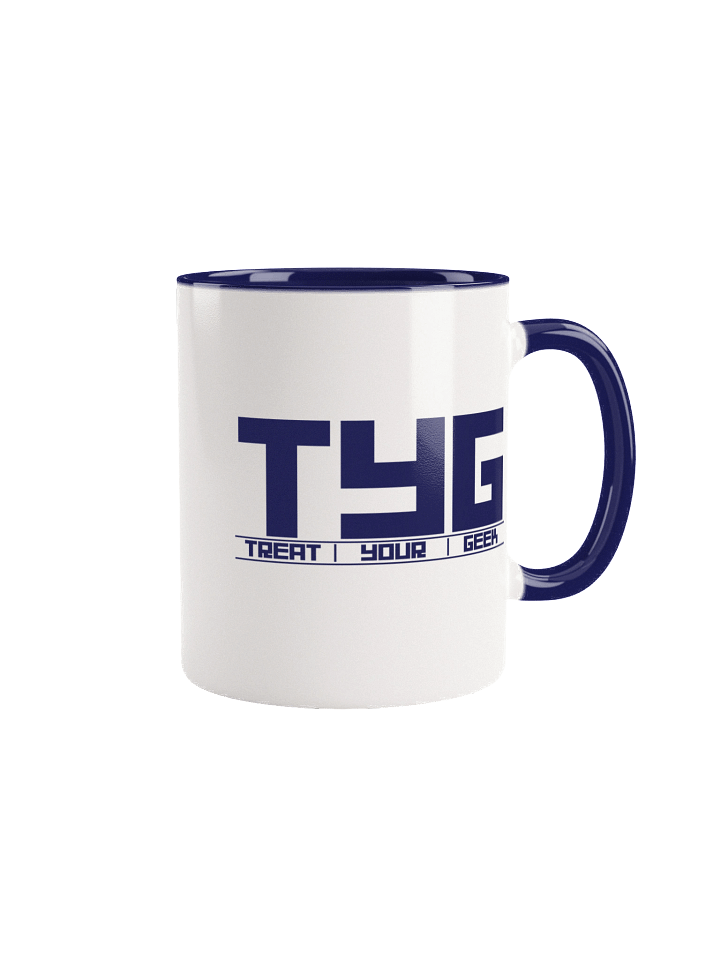 Eminog Chibi Avatar & Logo Mug product image (12)