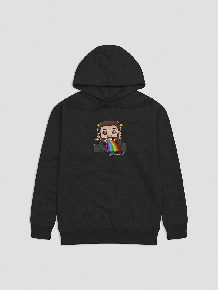Ato Barf Hoodie product image (7)