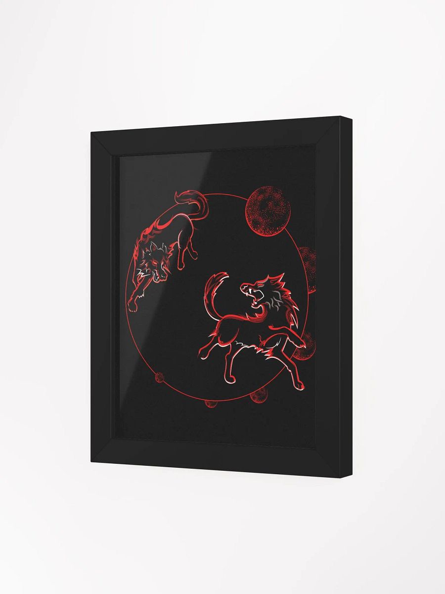 wolves and moons product image (73)