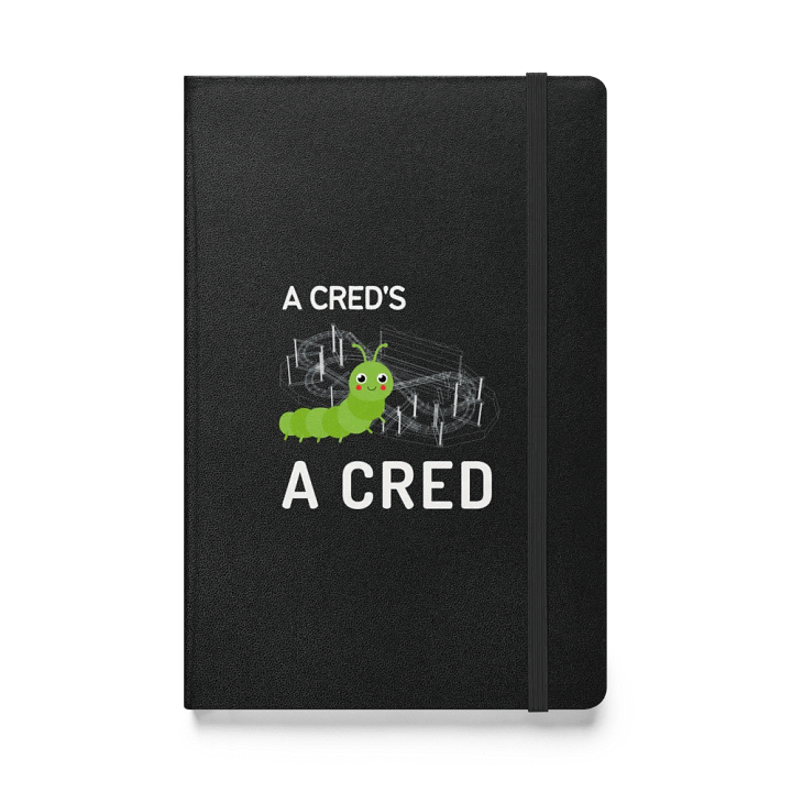 Coaster Credit Journal product image (1)