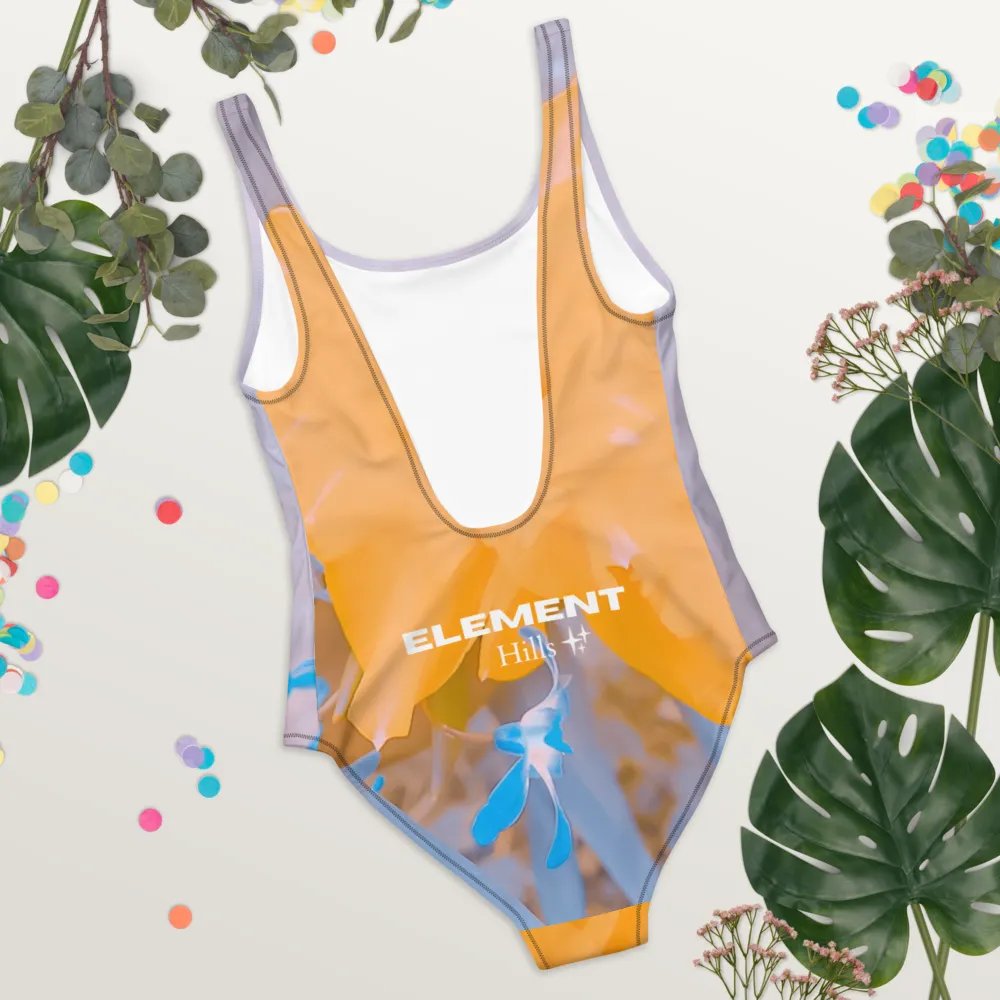 Hot Spring In The Hills product image (4)