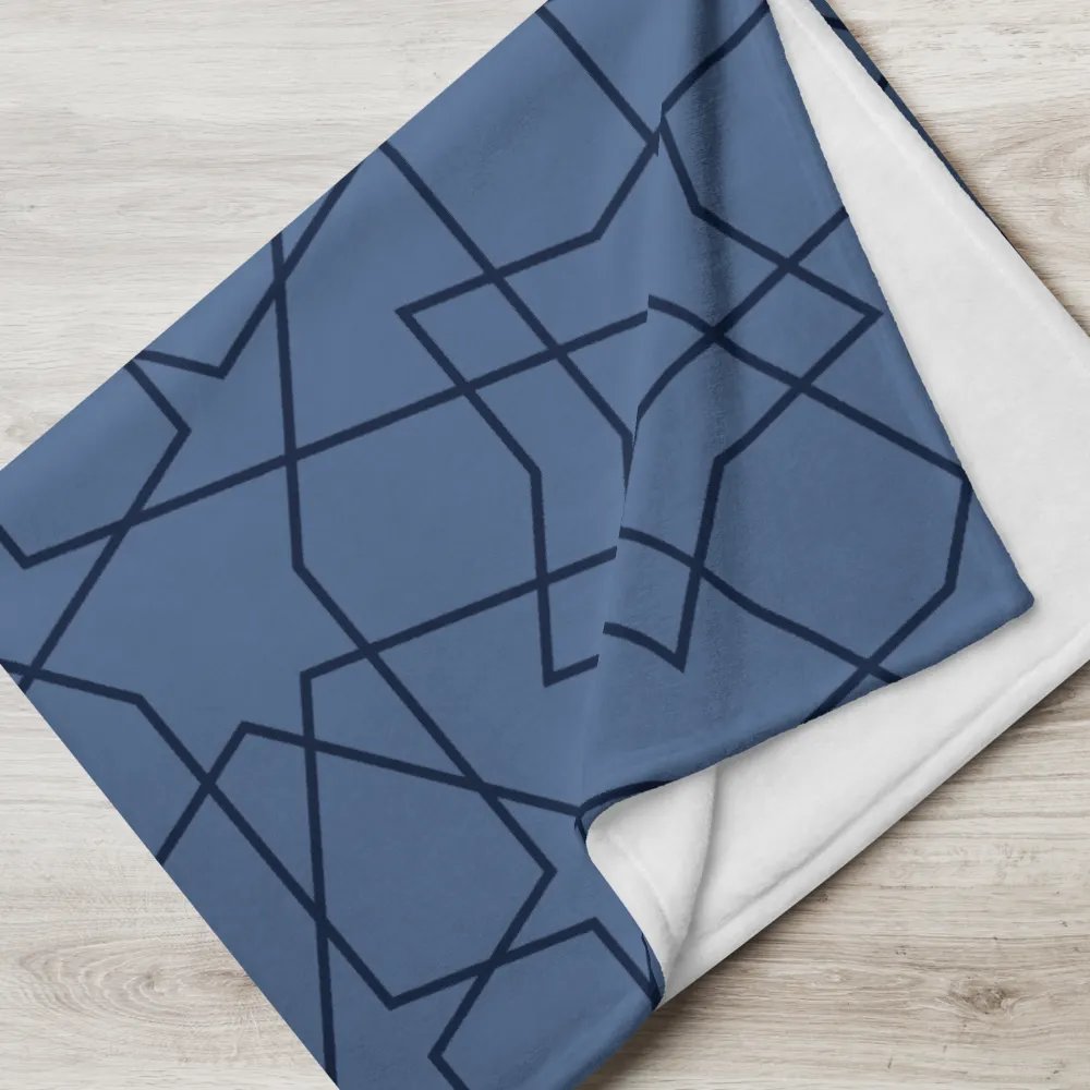 Star Flower Blanket product image (5)