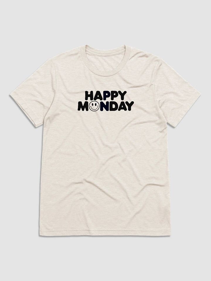 Happy Monday - Light product image (1)