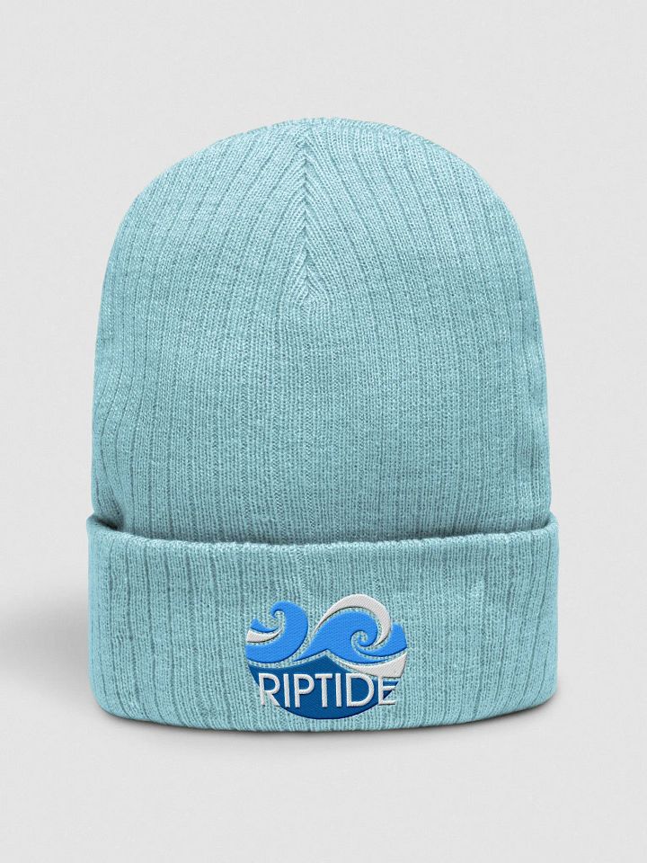 Riptide Dodgeball Club Knit Beanie/Toque product image (12)