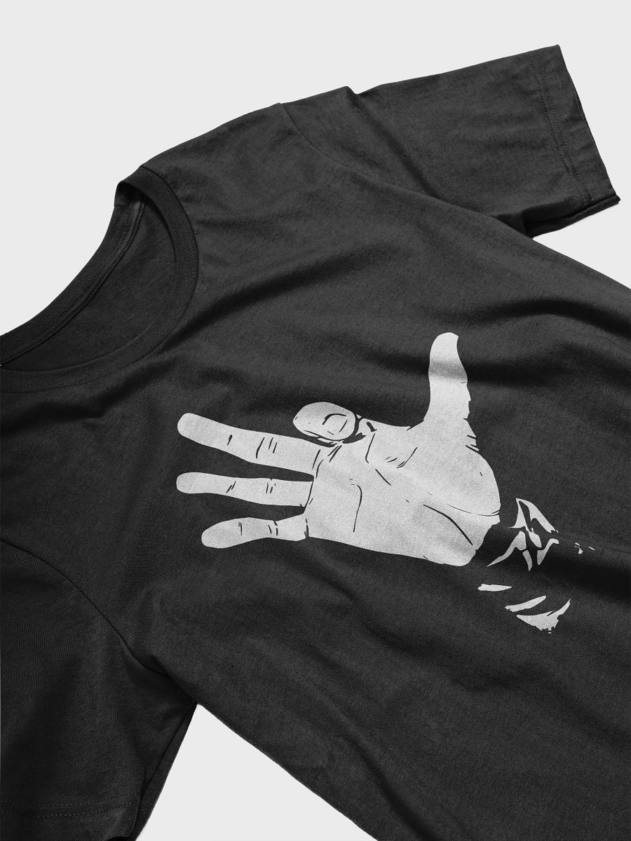 Five Shaolin Masters T-Shirt product image (5)