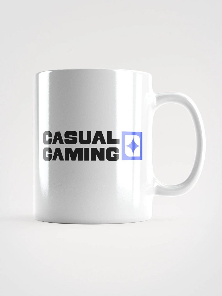 CG Coffee Mug product image (1)