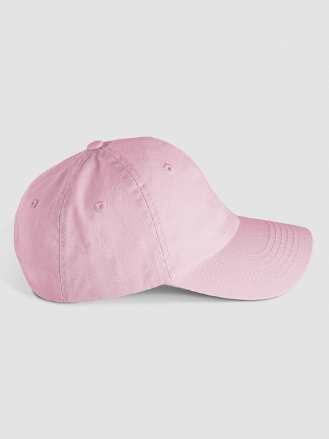 Photo showing Valucap Youth Biowashed Dad Hat