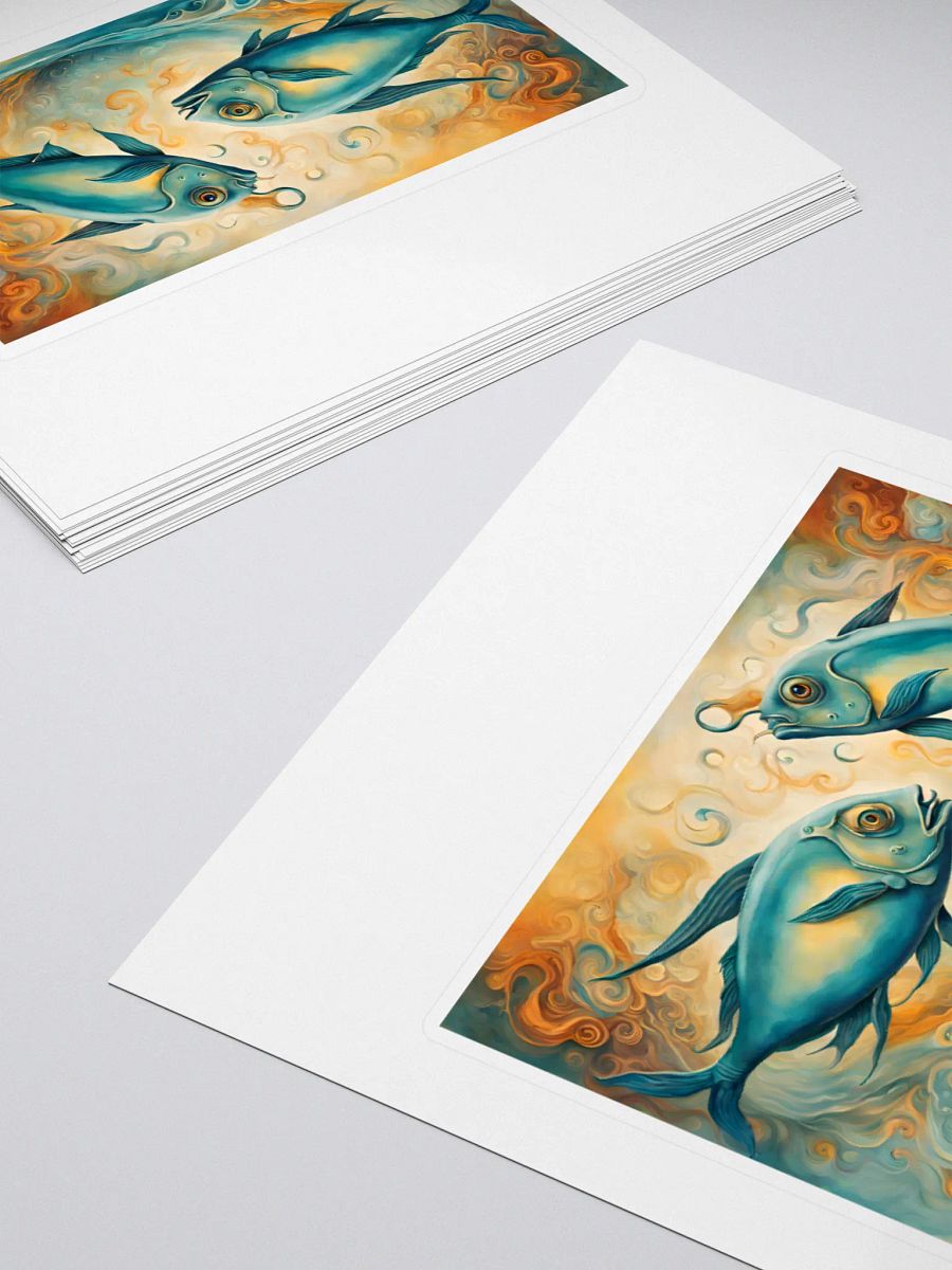 Pisces' Dreamy Draughts: Dive into a Sea of Celestial Flavors product image (13)