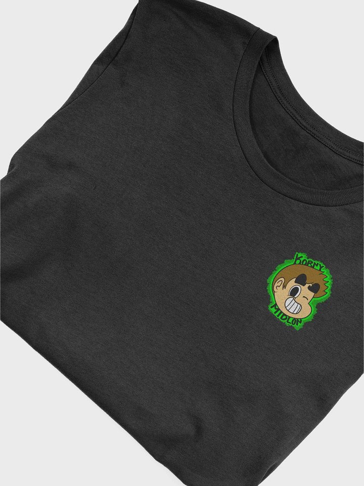 (Alt-Color) Korny Callback | T-shirt product image (2)