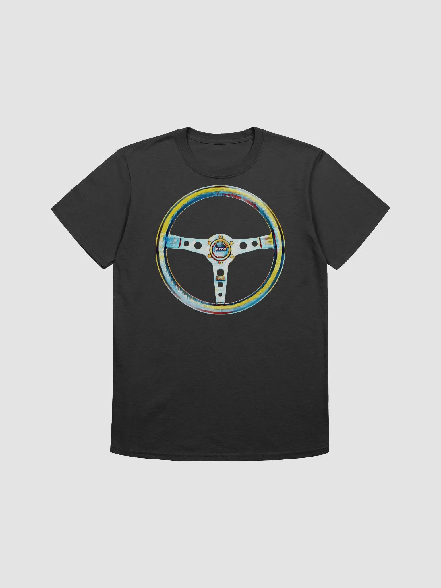 MOMO Prototipo Tshirt product image (2)