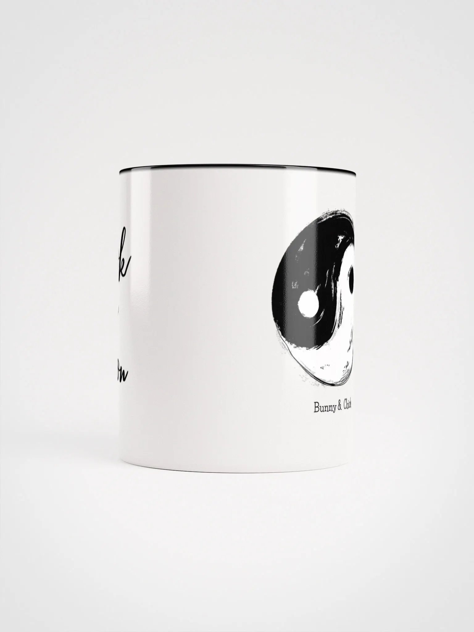 Yin and Yang Mug product image (5)