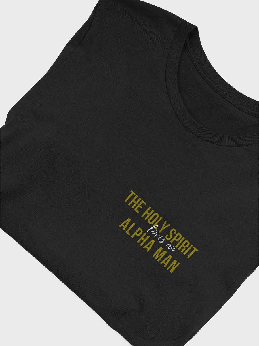 An Alpha Man product image (4)