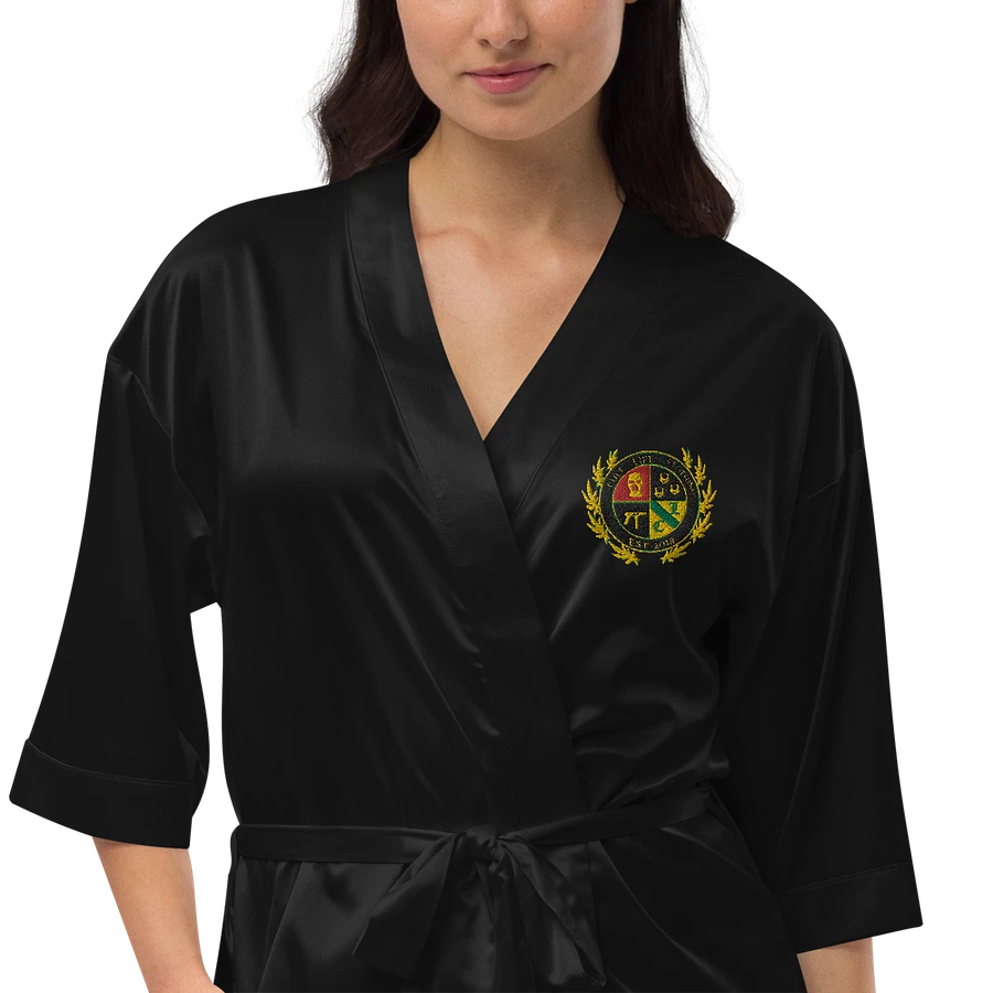 COOKIE CREST ROBE product image (17)