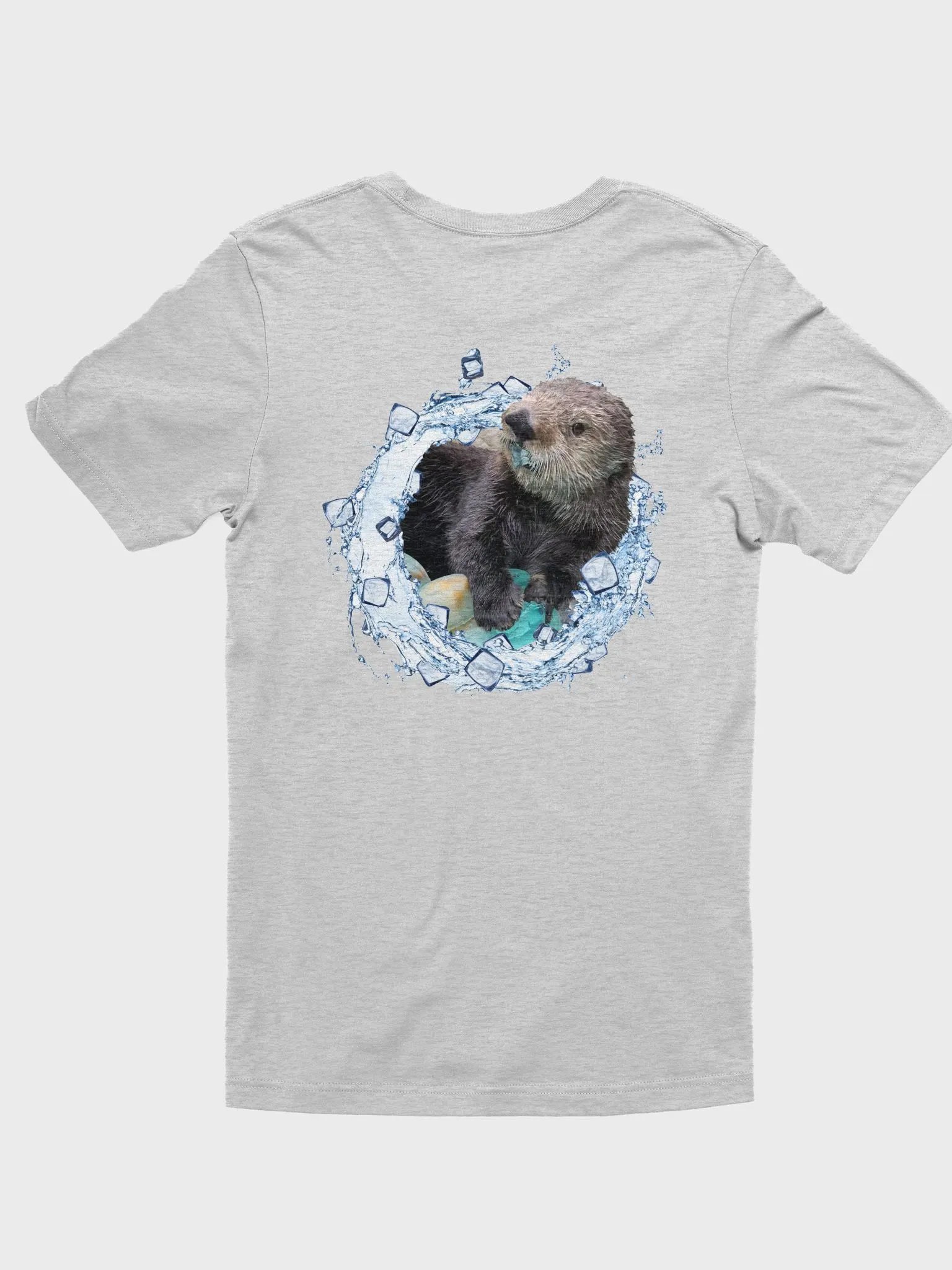 Party Hardy Supersoft Tee product image (4)