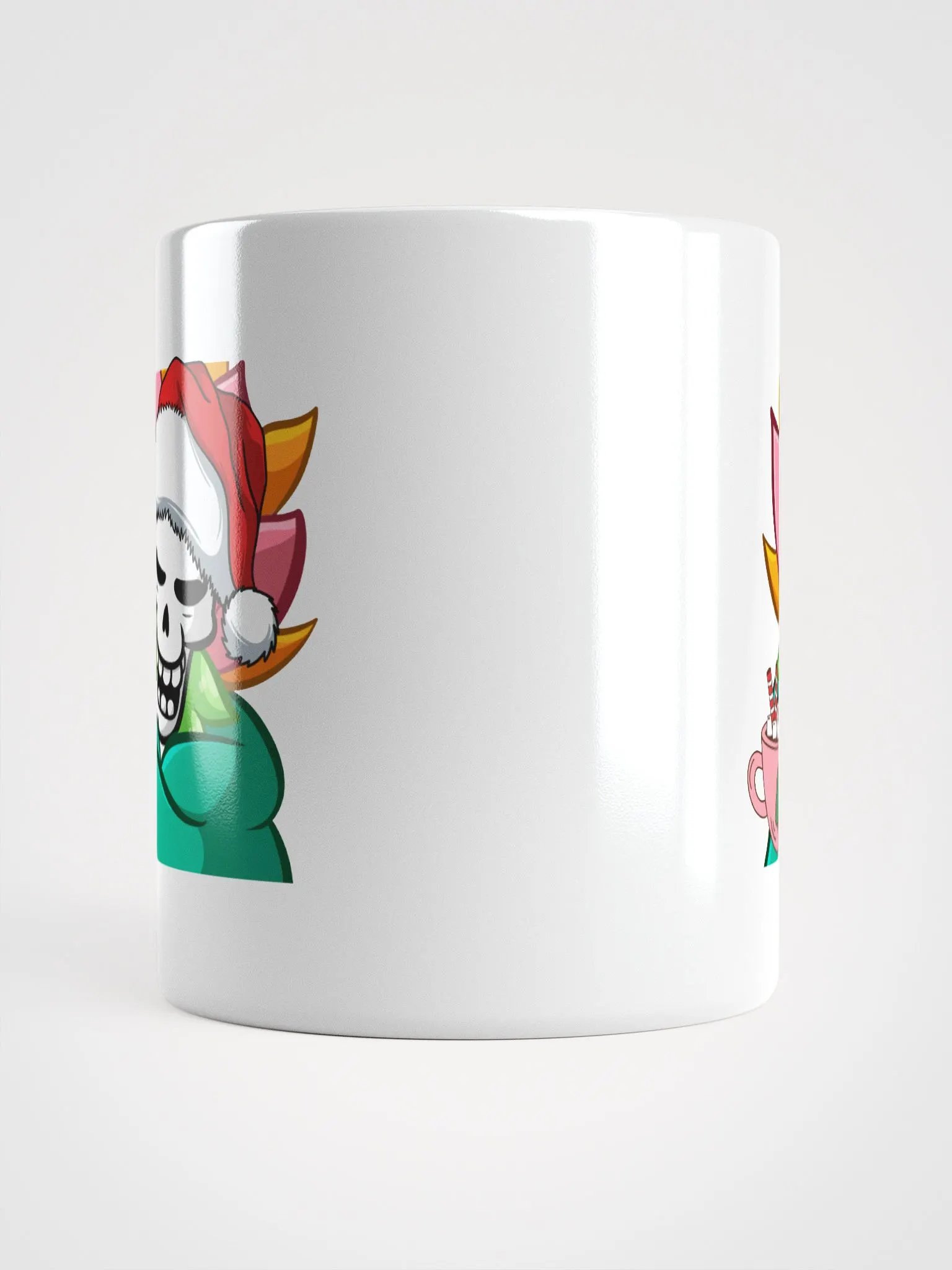 SantaLoo Cozy Mug product image (5)