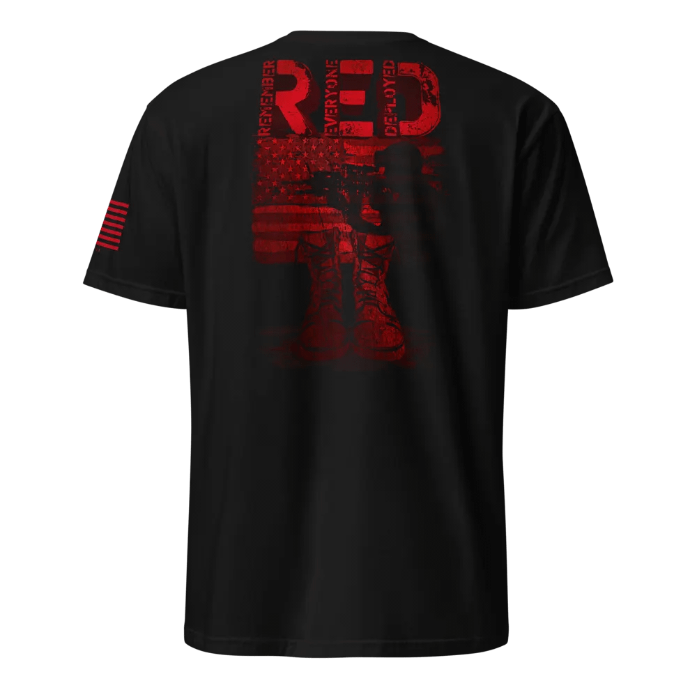 Red Friday: Stacked product image (1)
