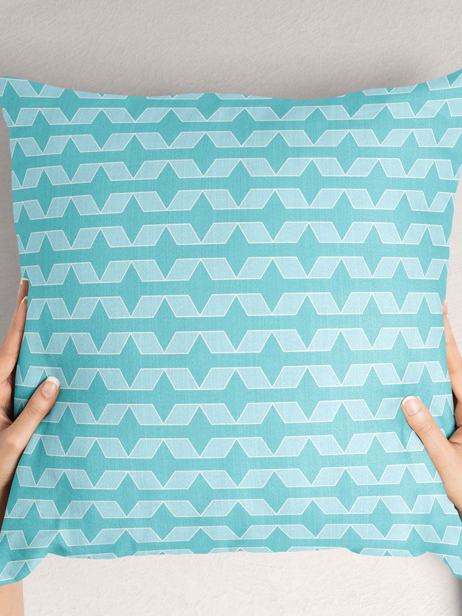 Abstract Pastels Pattern Pack 5 - Aqua product image (2)