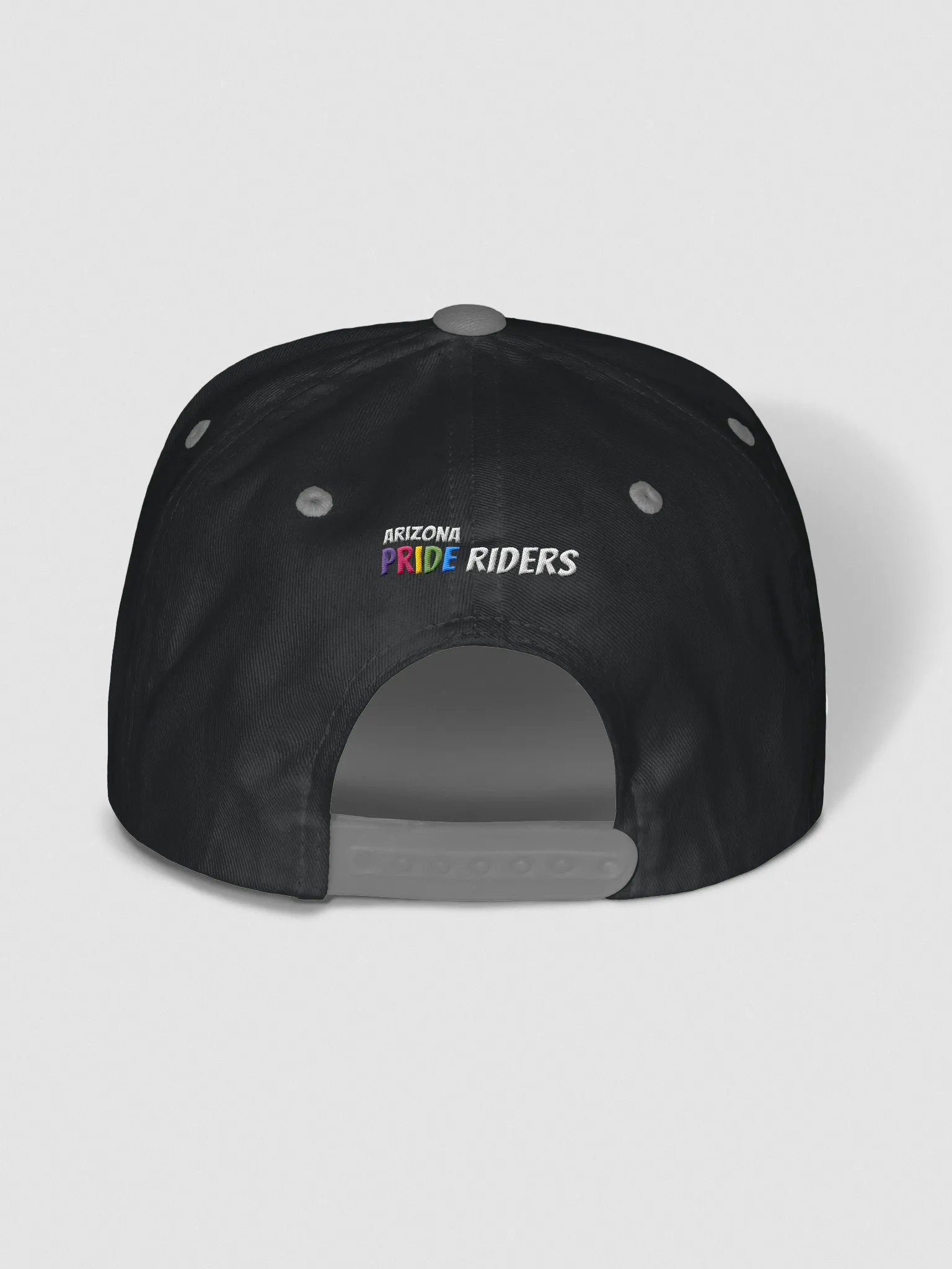 Logo Snapback product image (14)