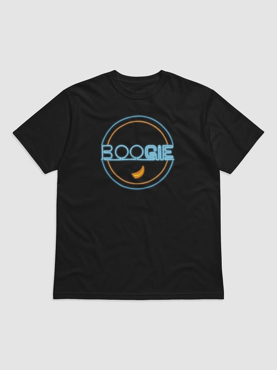 Boogie T-shirt! product image (1)