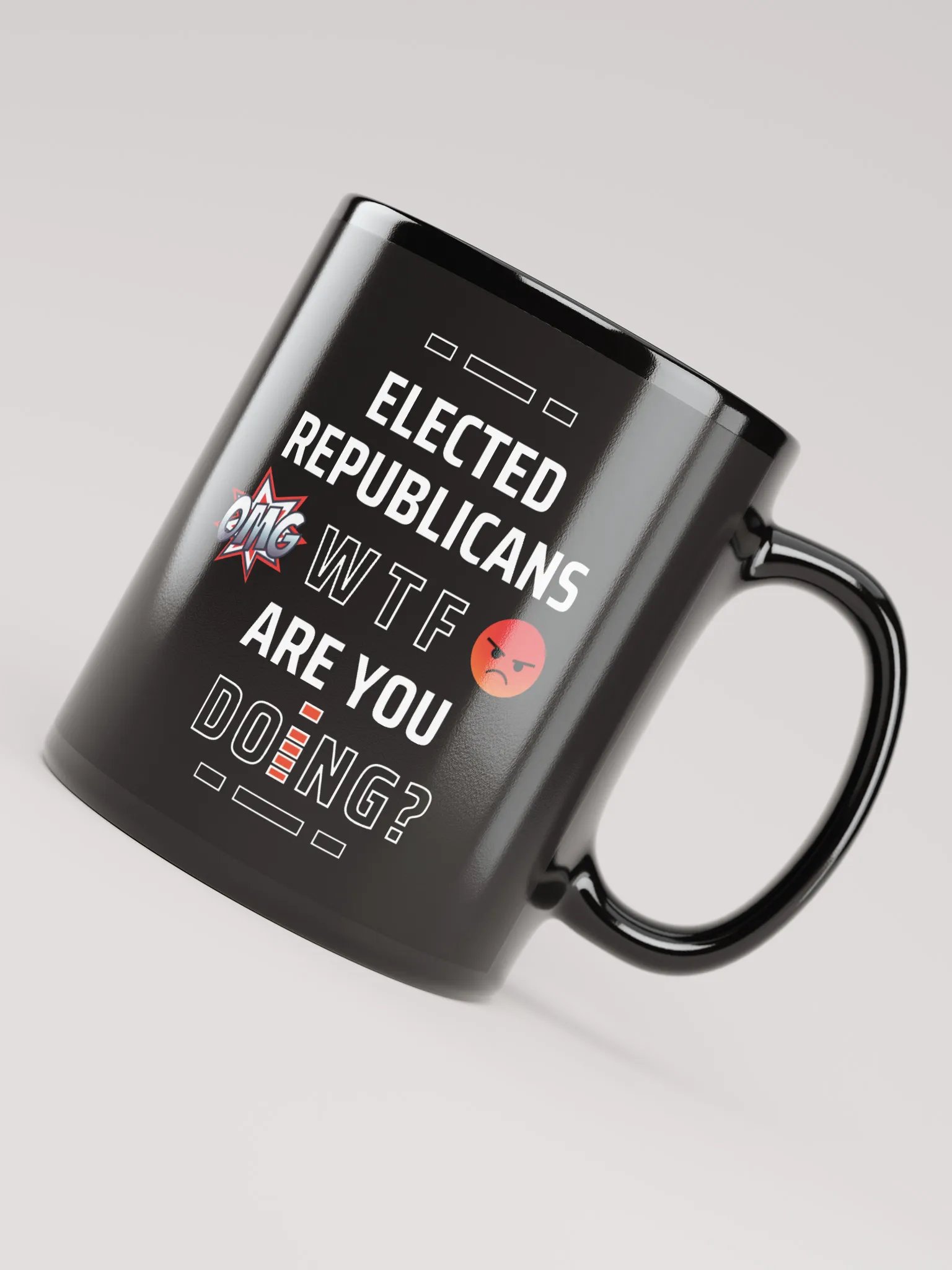 Republicans OMG product image (8)