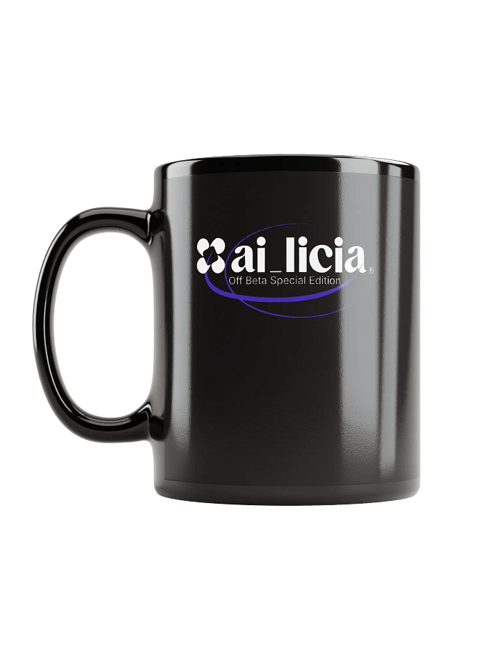 Dark ai_licia Off Beta - Special Edition product image (1)