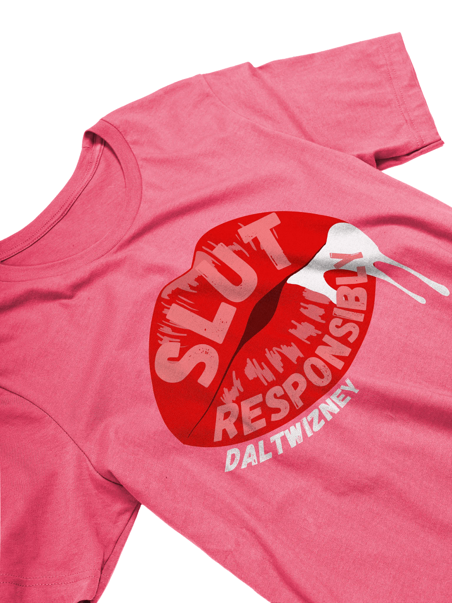 💋 Tee product image (3)