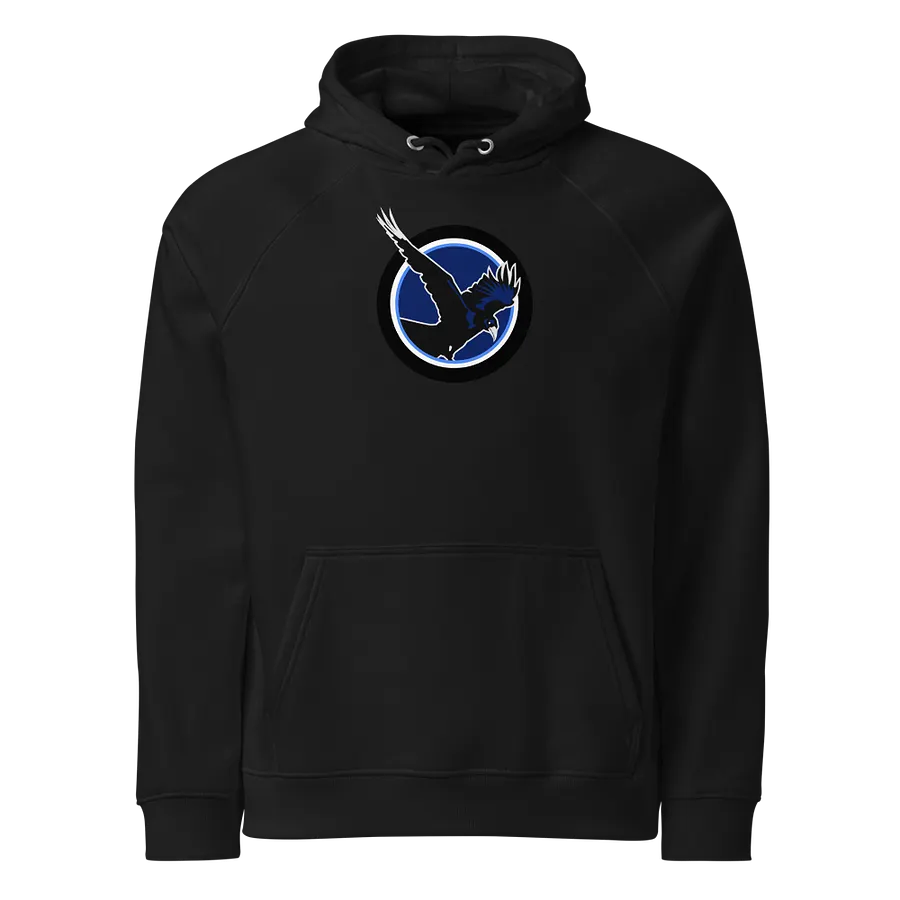 RAGGED VAGABOND HOODIE product image (1)