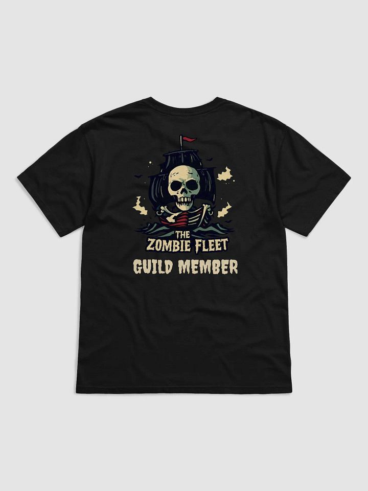 Guild Member Tshirt product image (22)