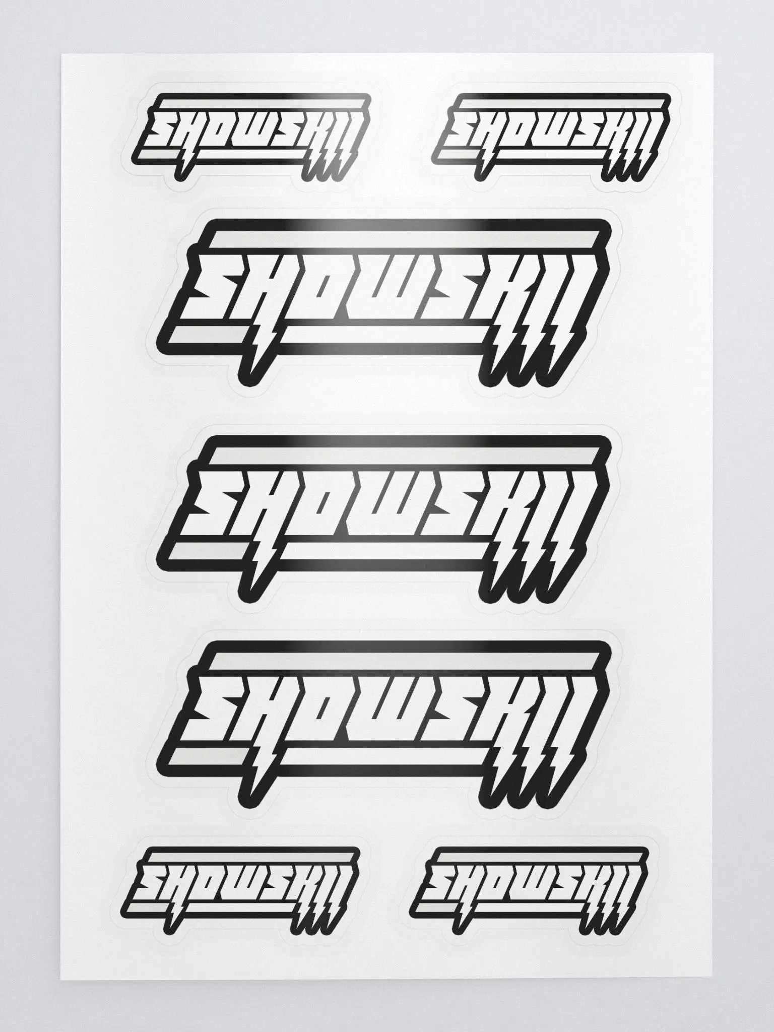 CONCEPT LOGO STICKERS 2 product image (1)