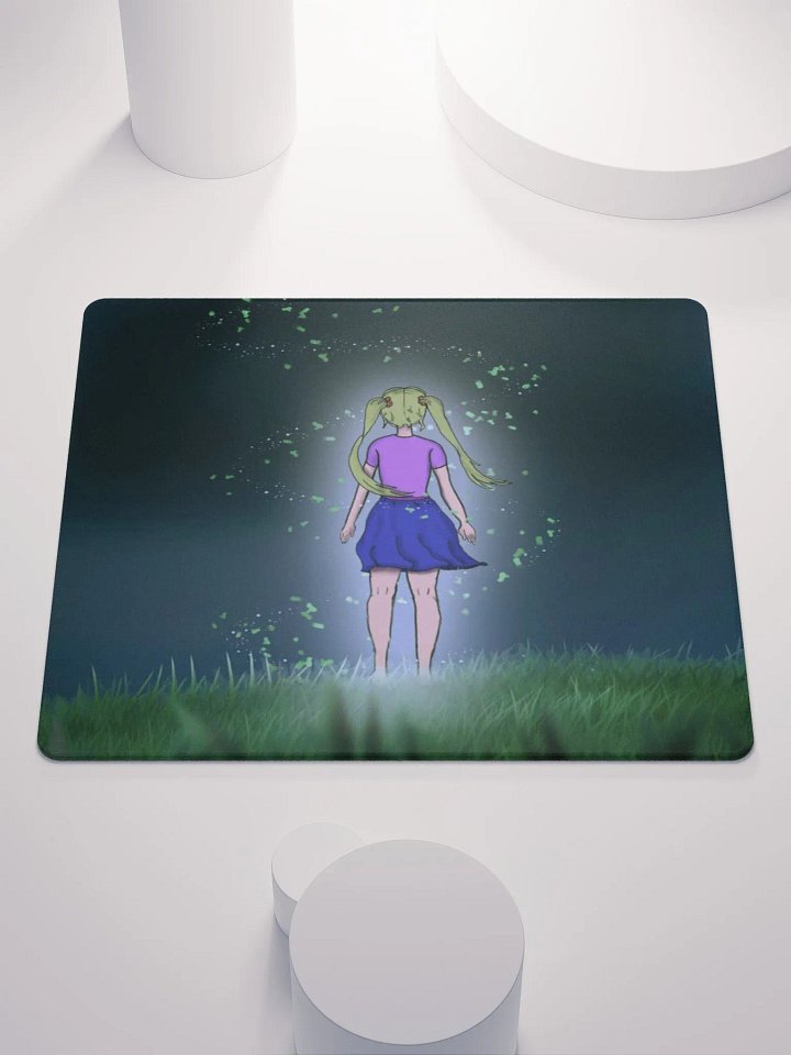 Enchanted Field Pad (Gaming Pad) product image (1)