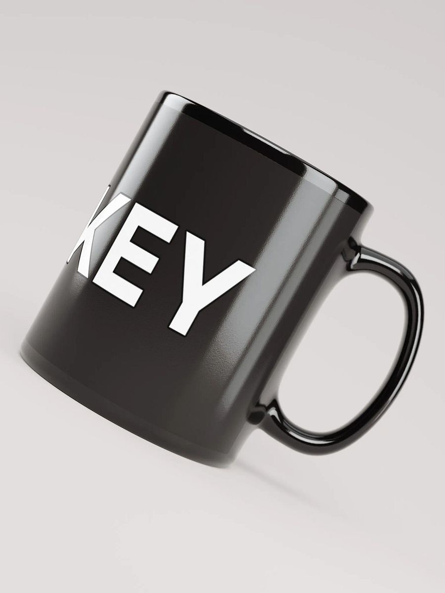 LOWKEY Coffee Mug product image (3)