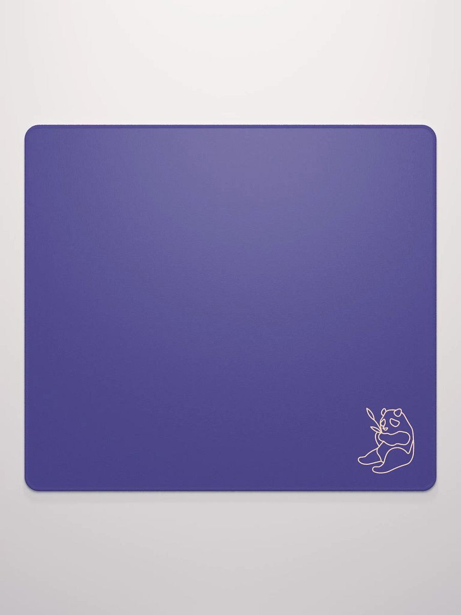 Desk Mat: Purple product image (2)