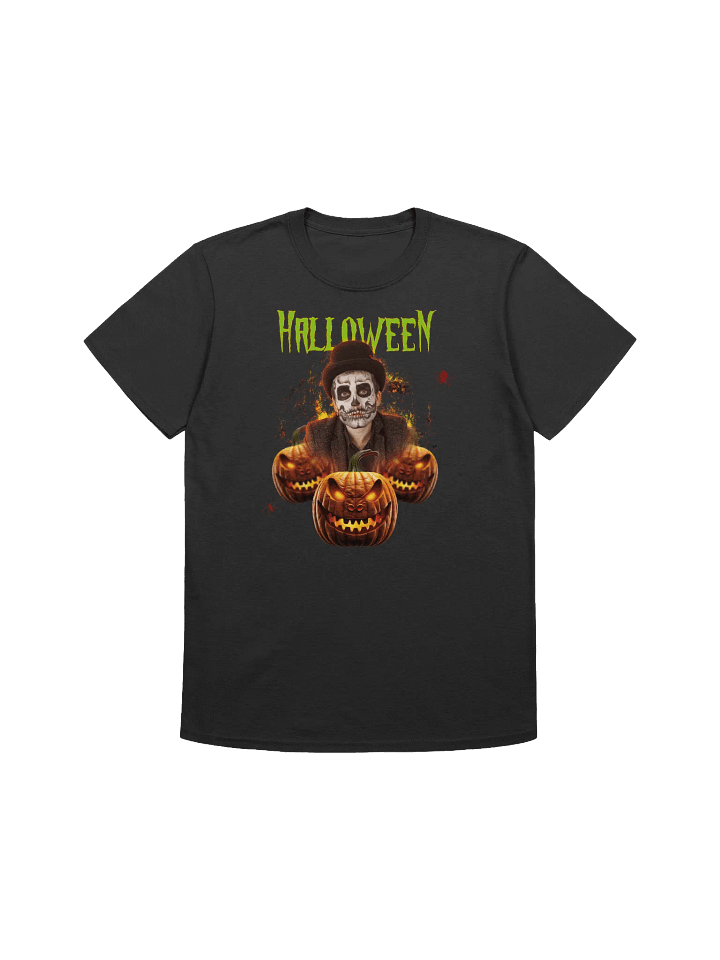 Fires of Halloween product image (1)