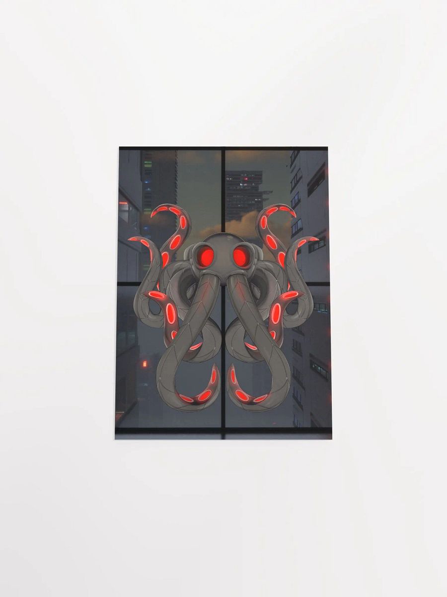 OLI Poster product image (5)