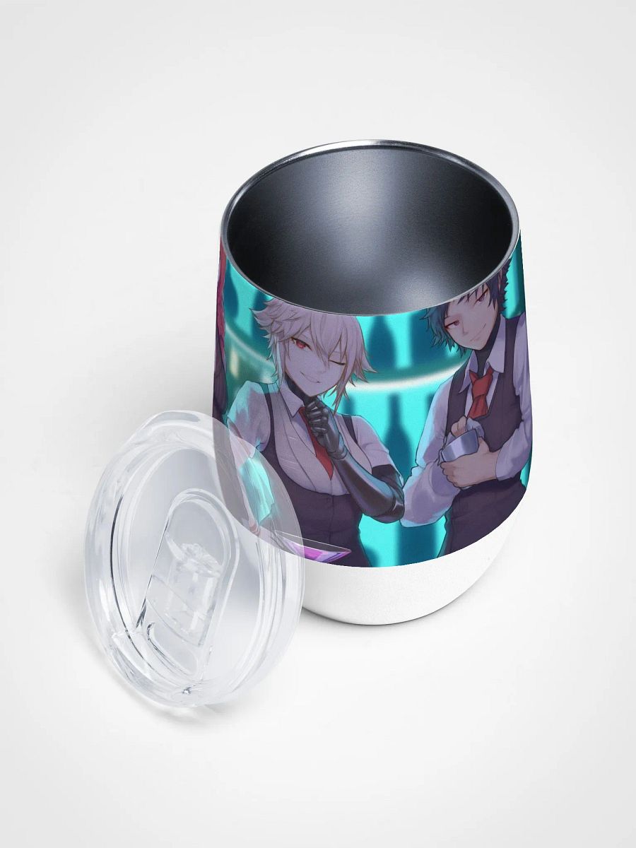MiV 2 Year Anniversary Wine Tumbler! product image (3)