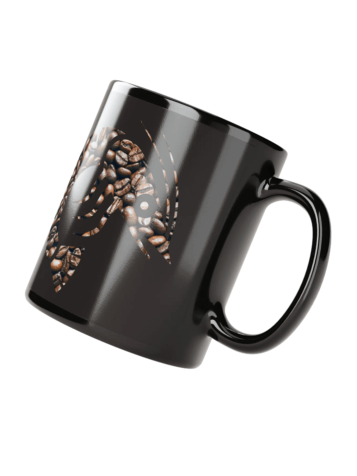 GSG.live — 2024 Black Coffee Mug product image (3)