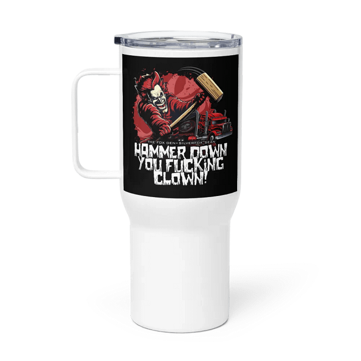Hammer Down product image (1)
