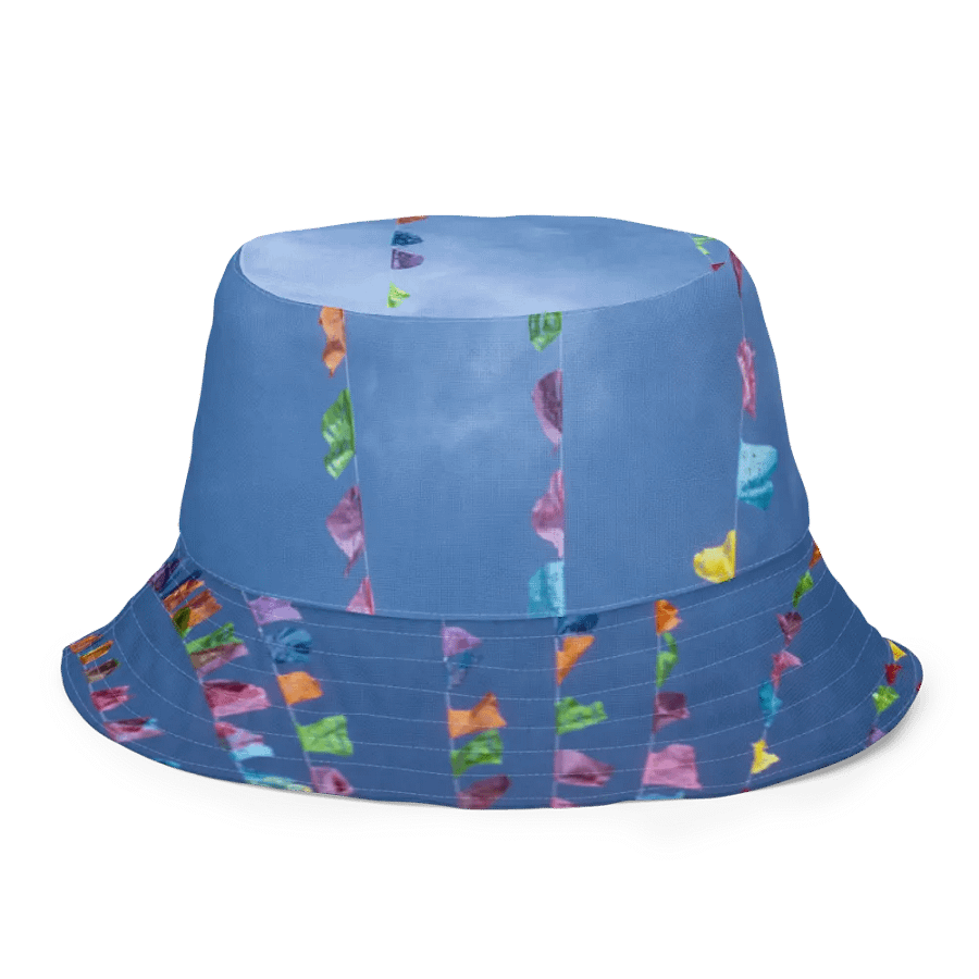 Papel Picado Bucket Hat product image (7)